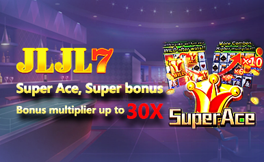 jljl7-super ace