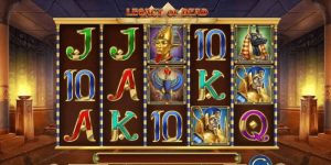 Jljl7 slot rules high bonus value